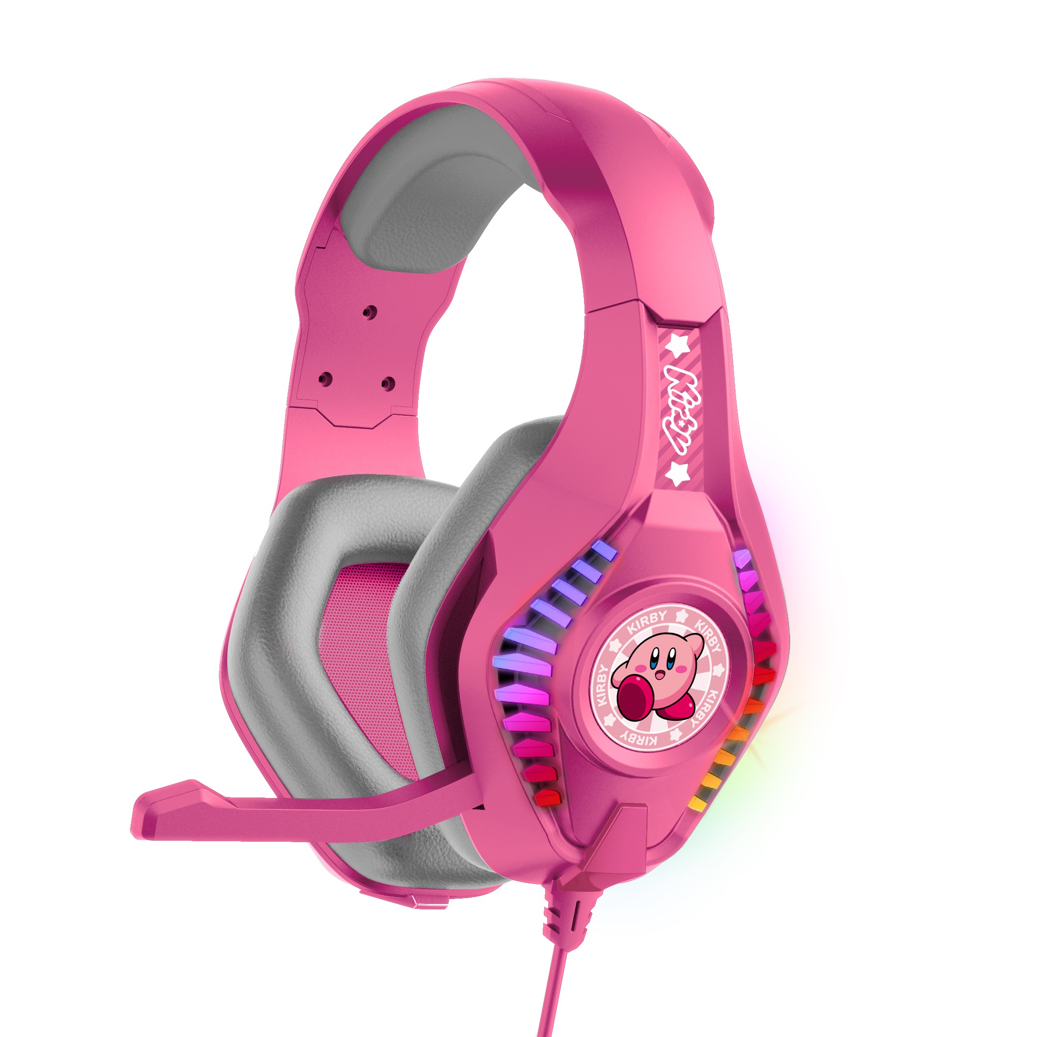 Obrázok OTL PRO G5 Kirby Gaming Headphones