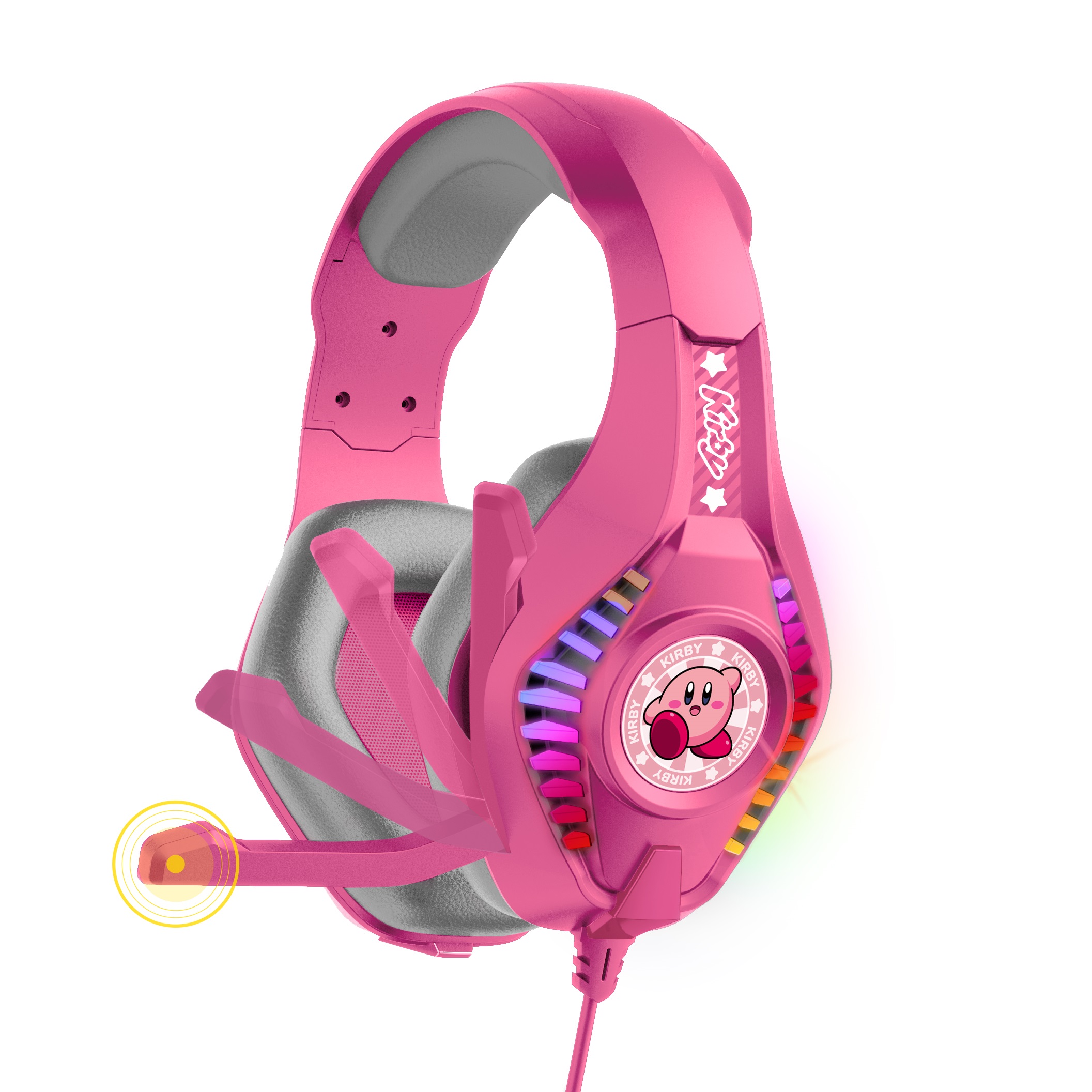 Obrázok OTL PRO G5 Kirby Gaming Headphones