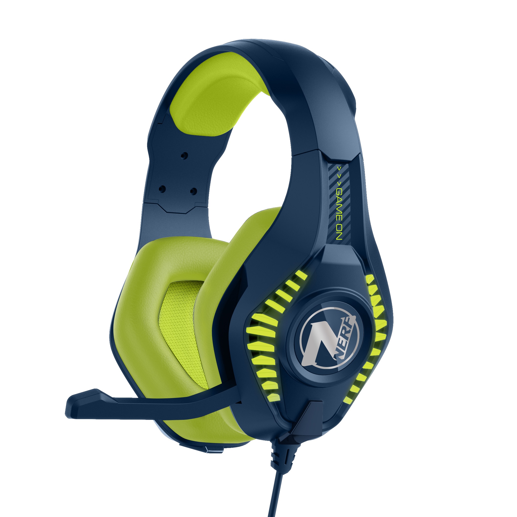 Obrázok OTL PRO G5 Nerf Gaming Headphones