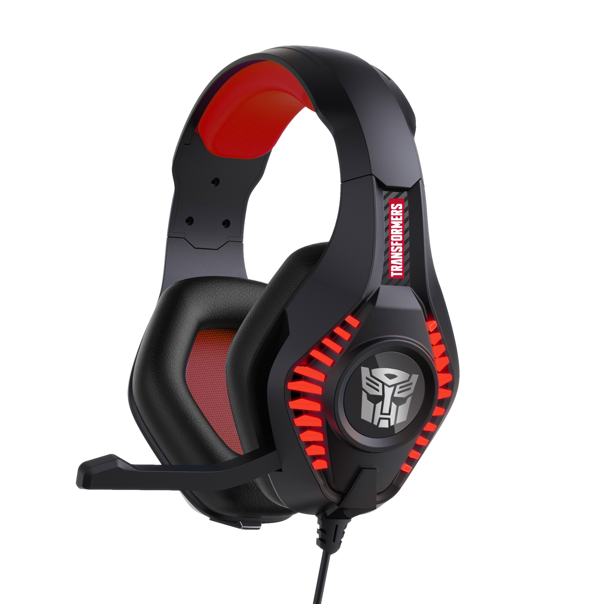 Obrázok OTL PRO G5 Autobots Gaming Headphones