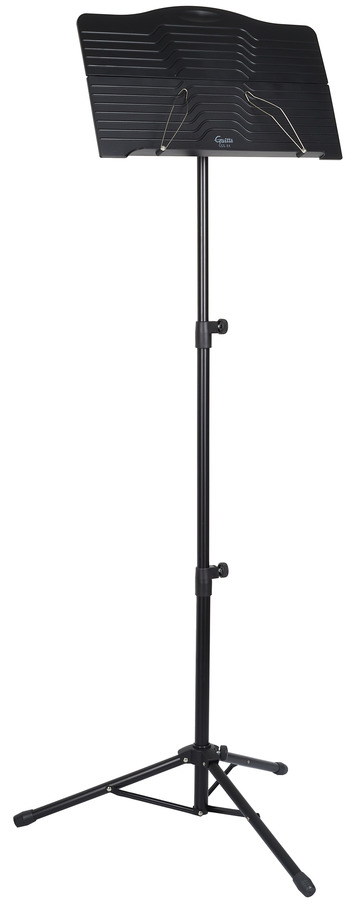 Obrázok Guitto GSS-04 Music Stand