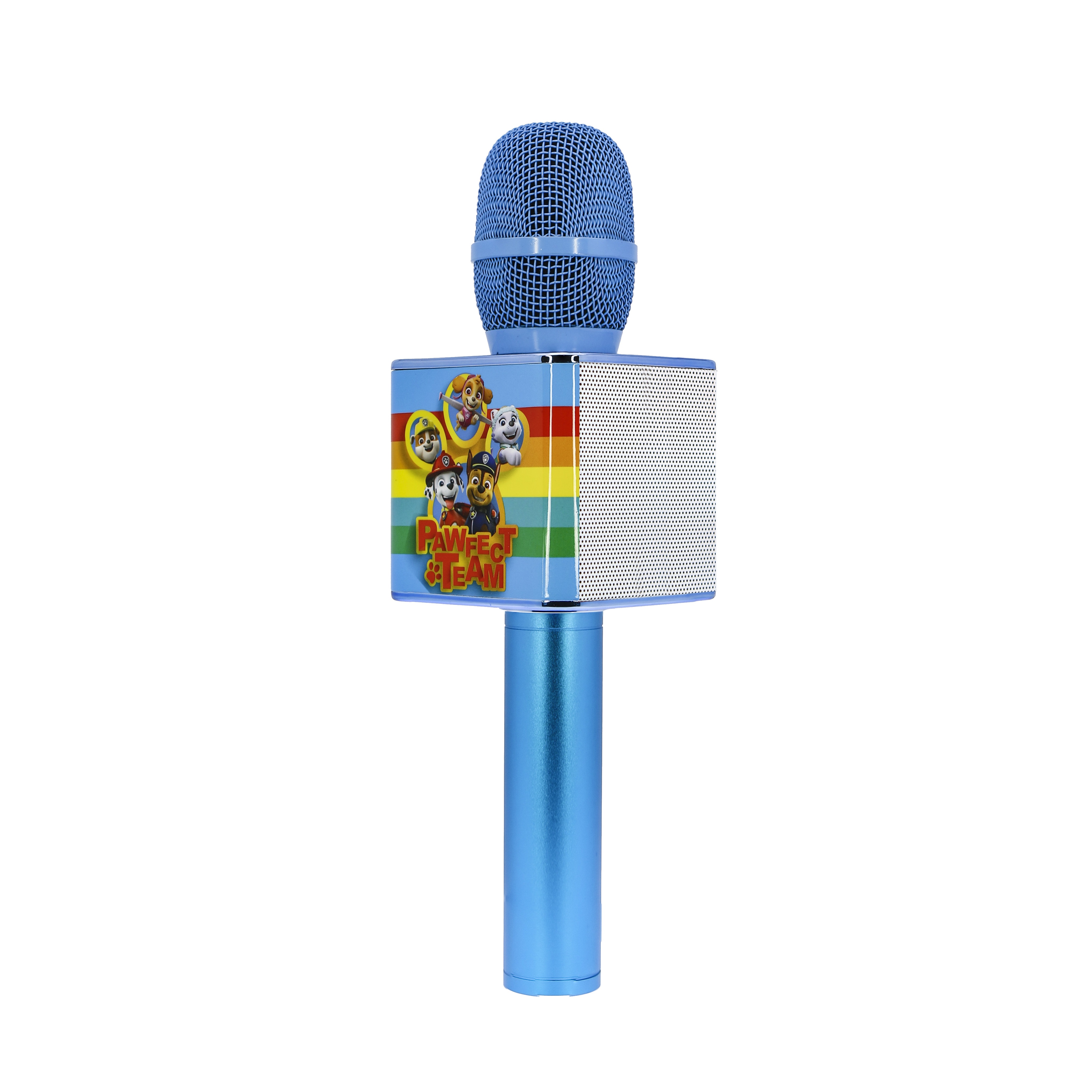 Obrázok OTL PAW Patrol Blue Karaoke Microphone