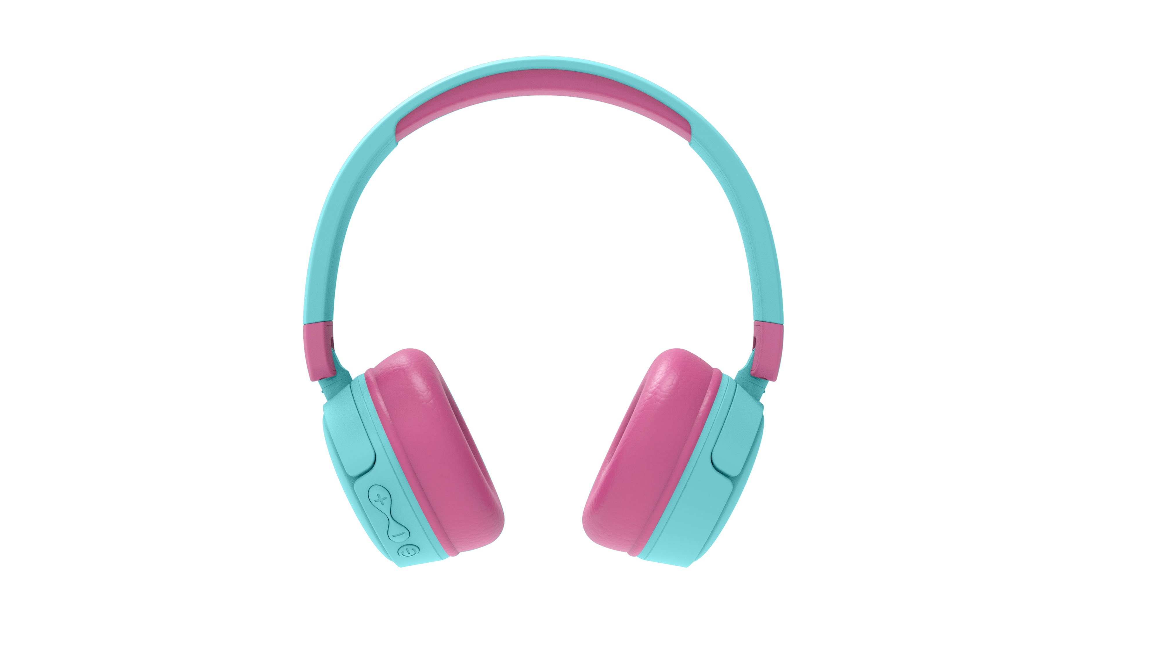 Obrázok OTL L.O.L. Surprise! Kids Wireless Headphones