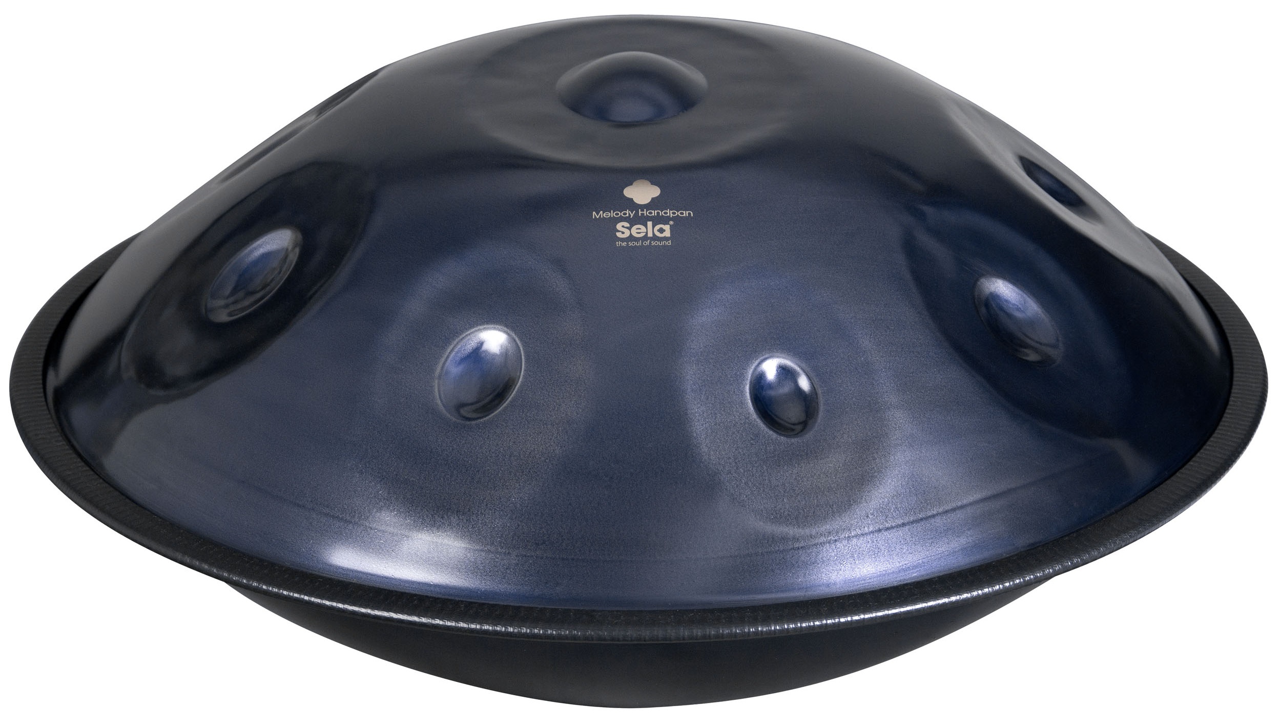 Obrázok Sela Melody Handpan C # Kurd