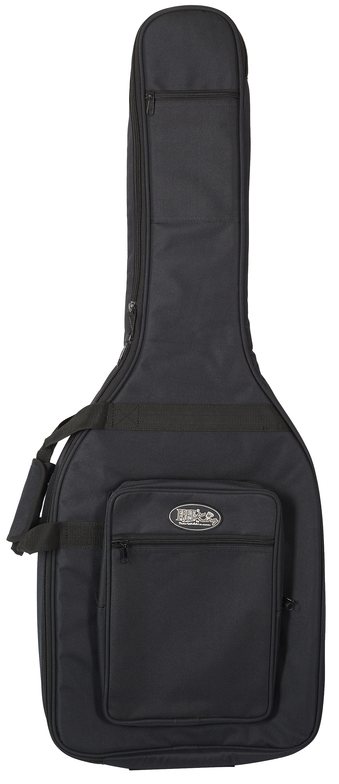 Obrázok Fret King FKDB66 Deluxe Guitar Bag Elise Guitar