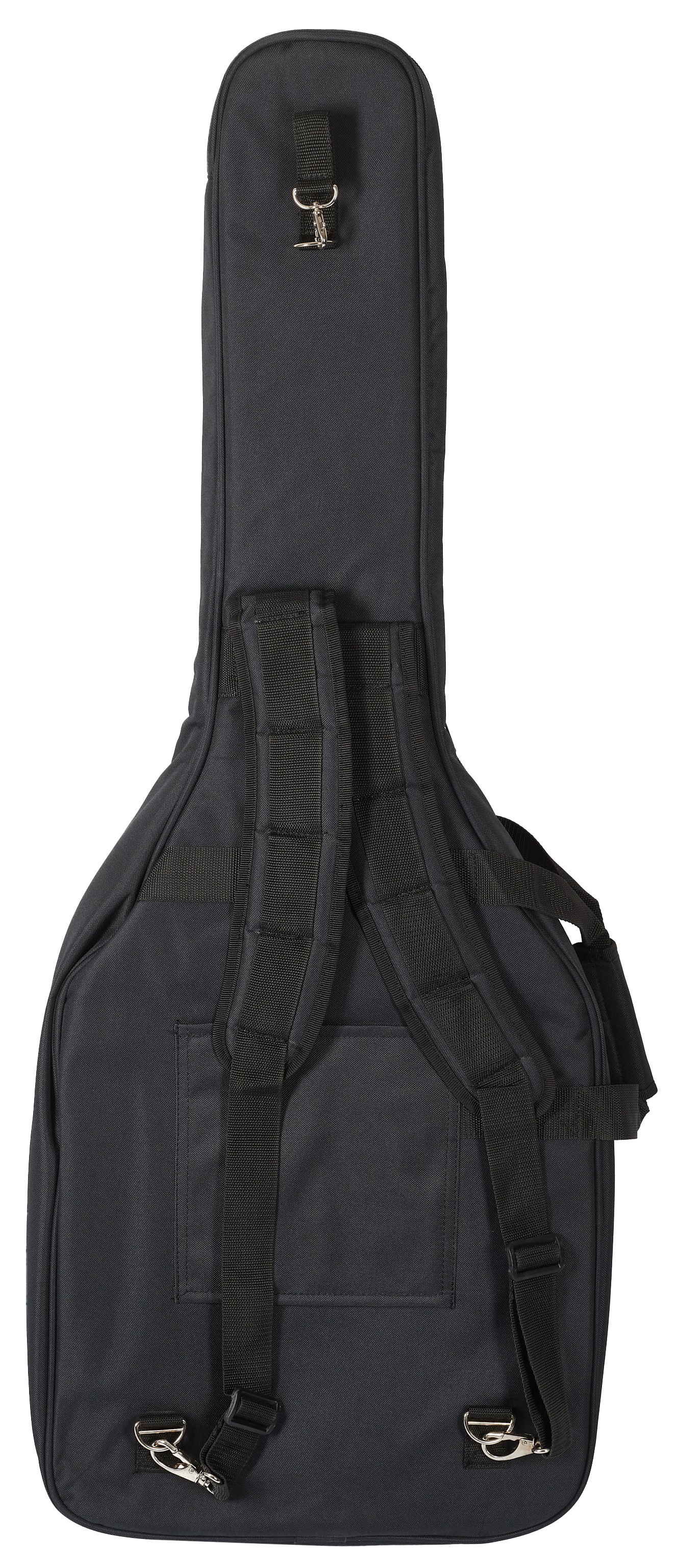 Obrázok Fret King FKDB66 Deluxe Guitar Bag Elise Guitar