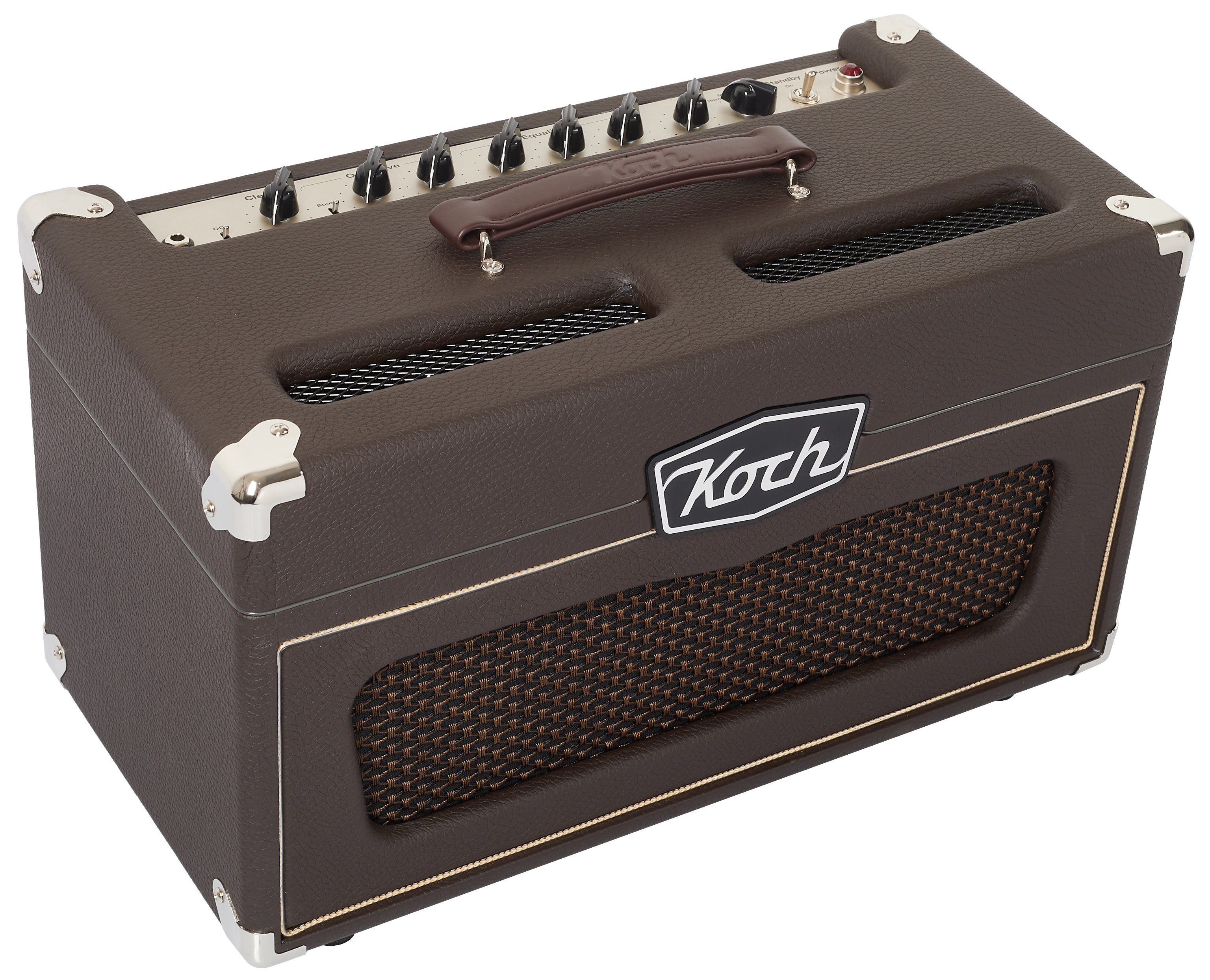 Obrázok Koch Amps Classictone II