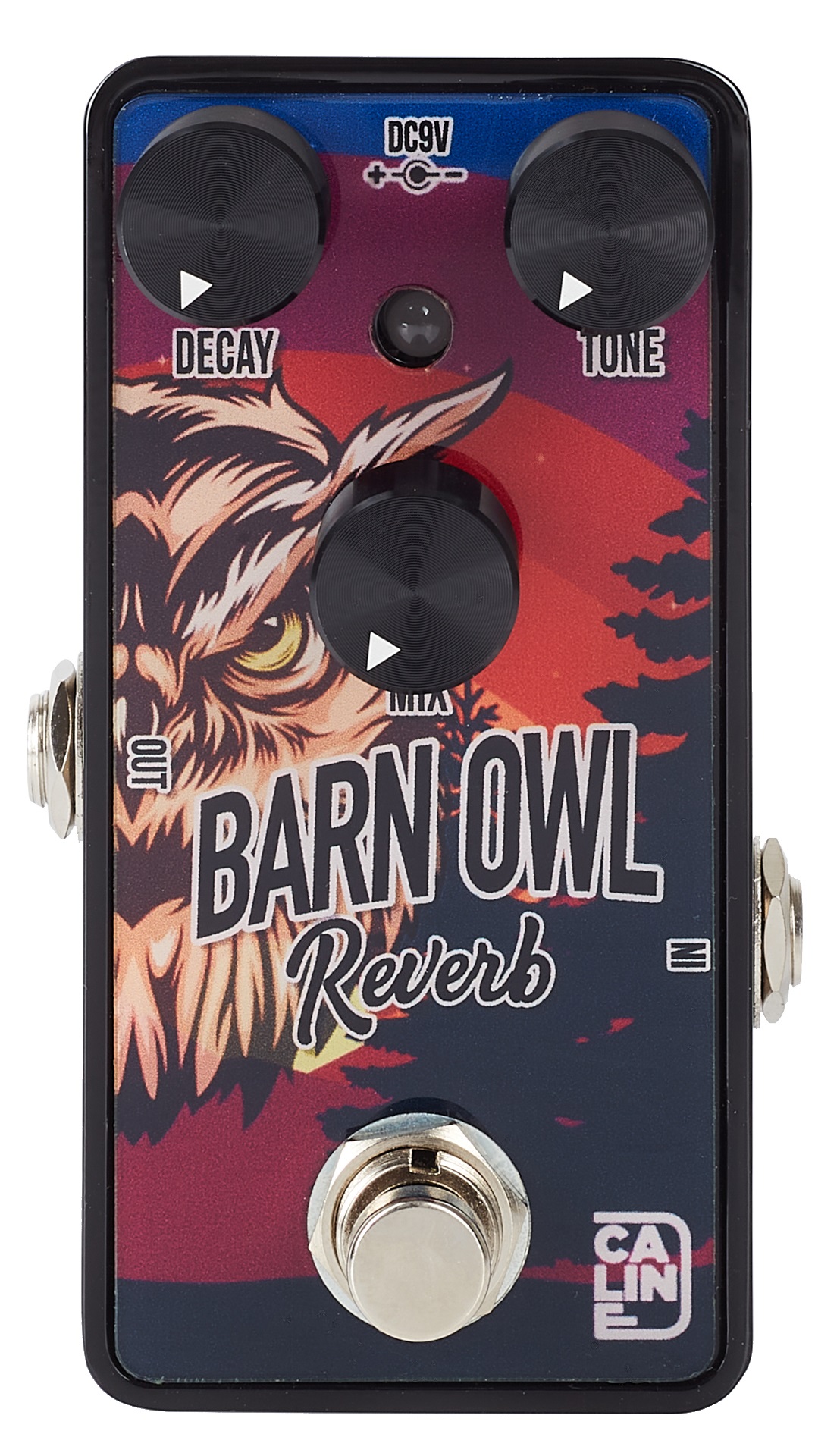 Obrázok Caline Barn Owl Reverb