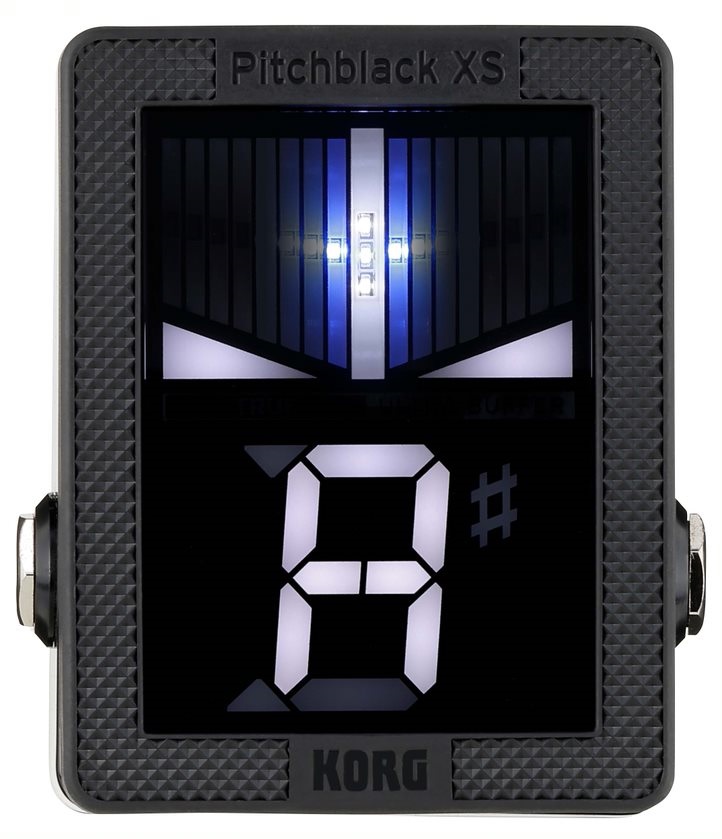 Obrázok Korg Pitchblack XS