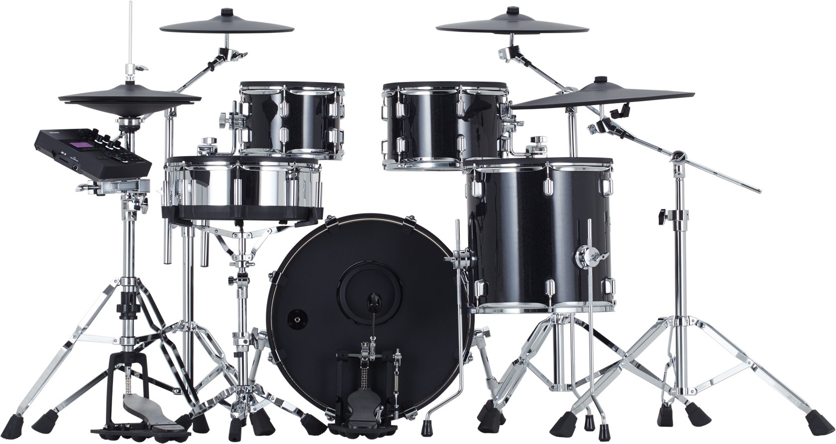 Obrázok Roland VAD507 Kit V-Drums Acoustic Design 