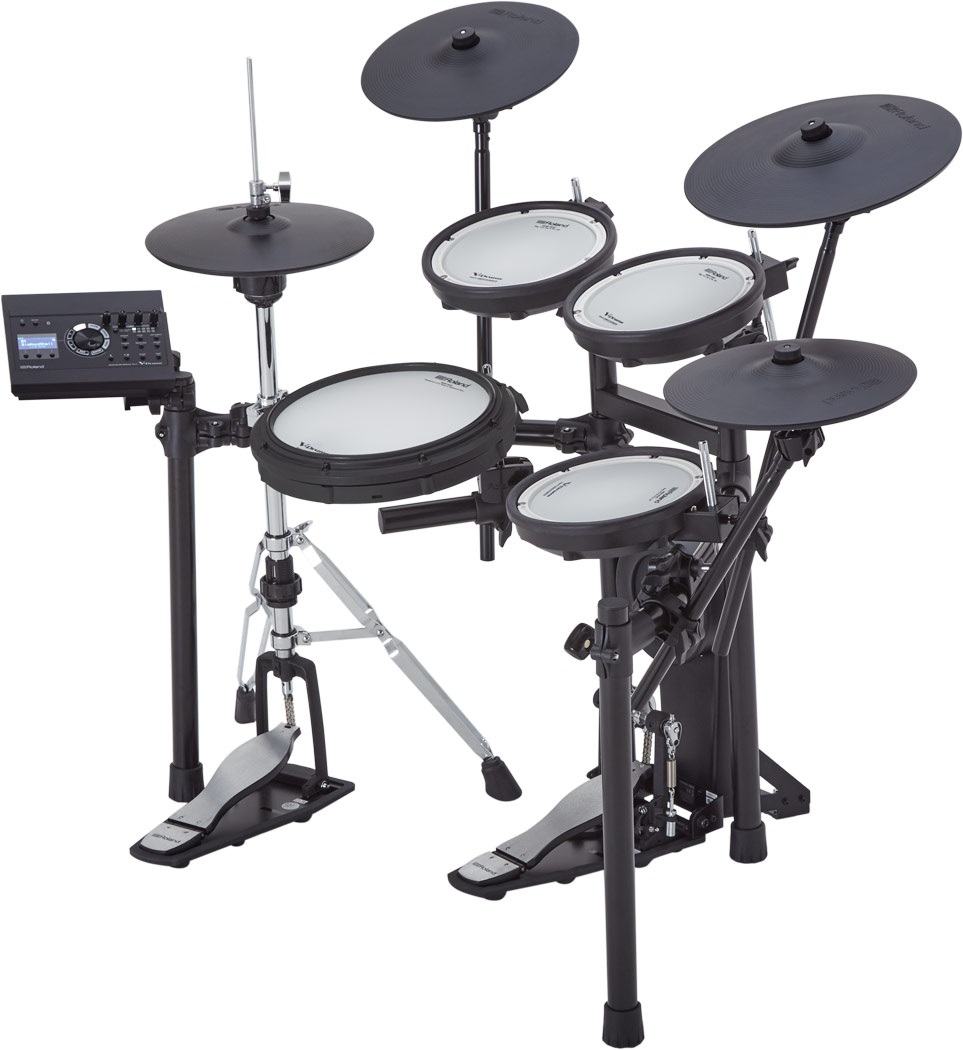 Obrázok Roland TD-17KVX2