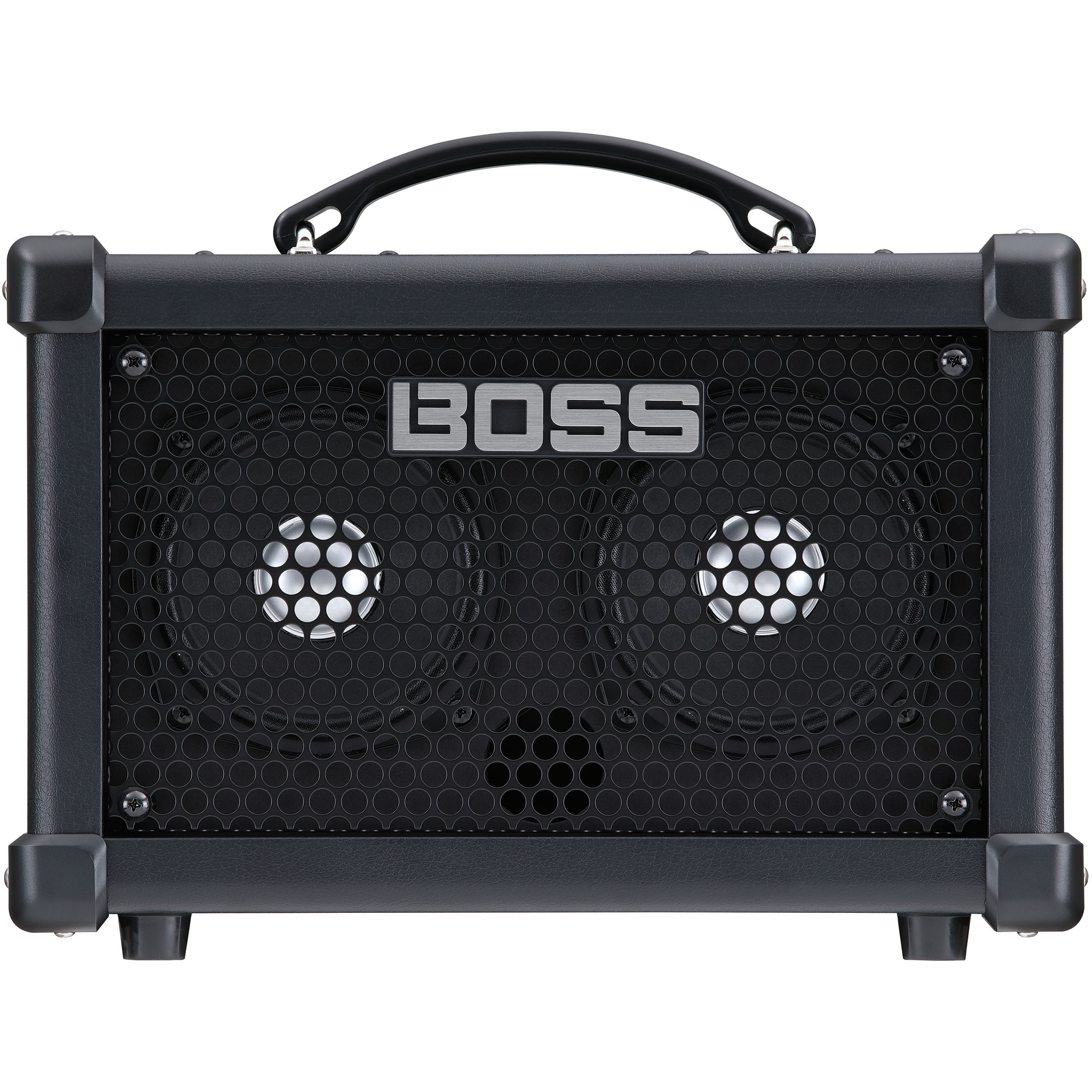 Obrázok Boss DUAL CUBE BASS LX