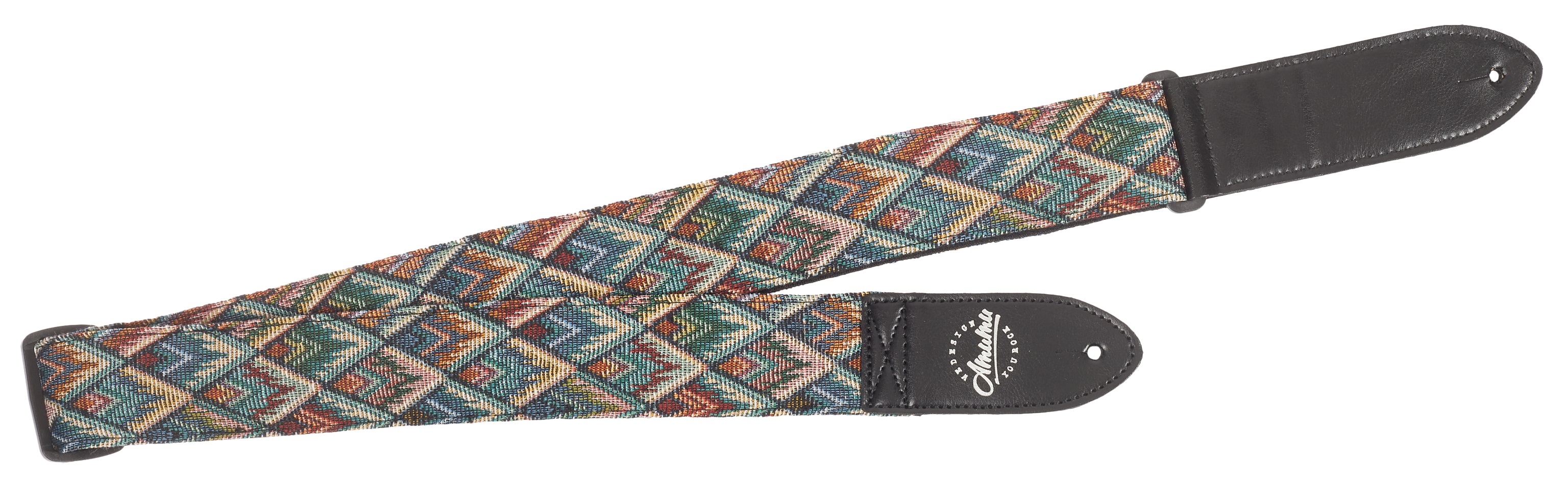 Obrázok Amumu Color Rhombus Strap