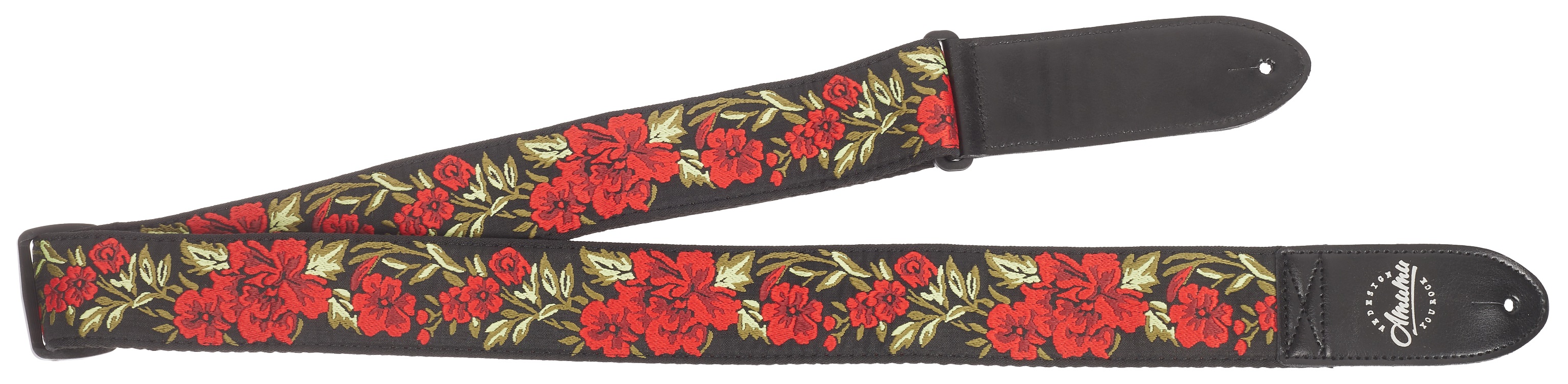 Obrázok Amumu Rose Flower Strap