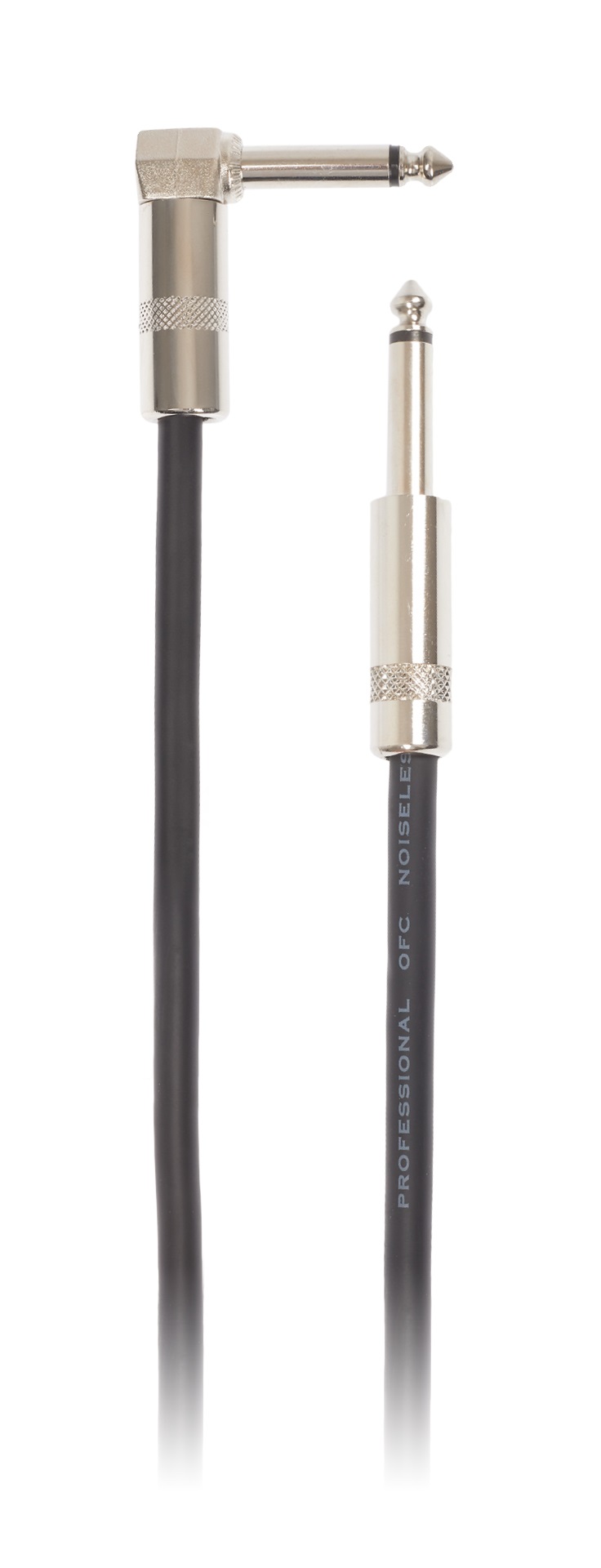 Obrázok Amumu Instrument Cable 3 m Angled