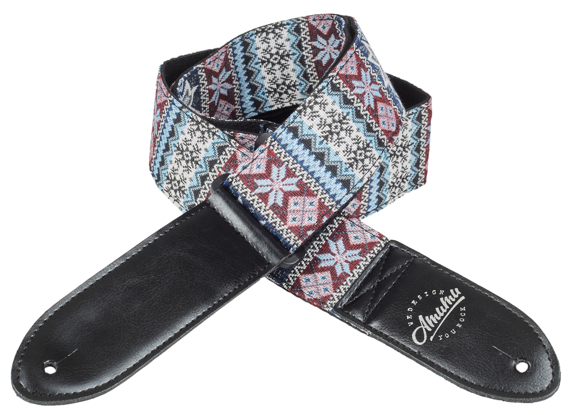 Obrázok Amumu Winter Jacquard Strap