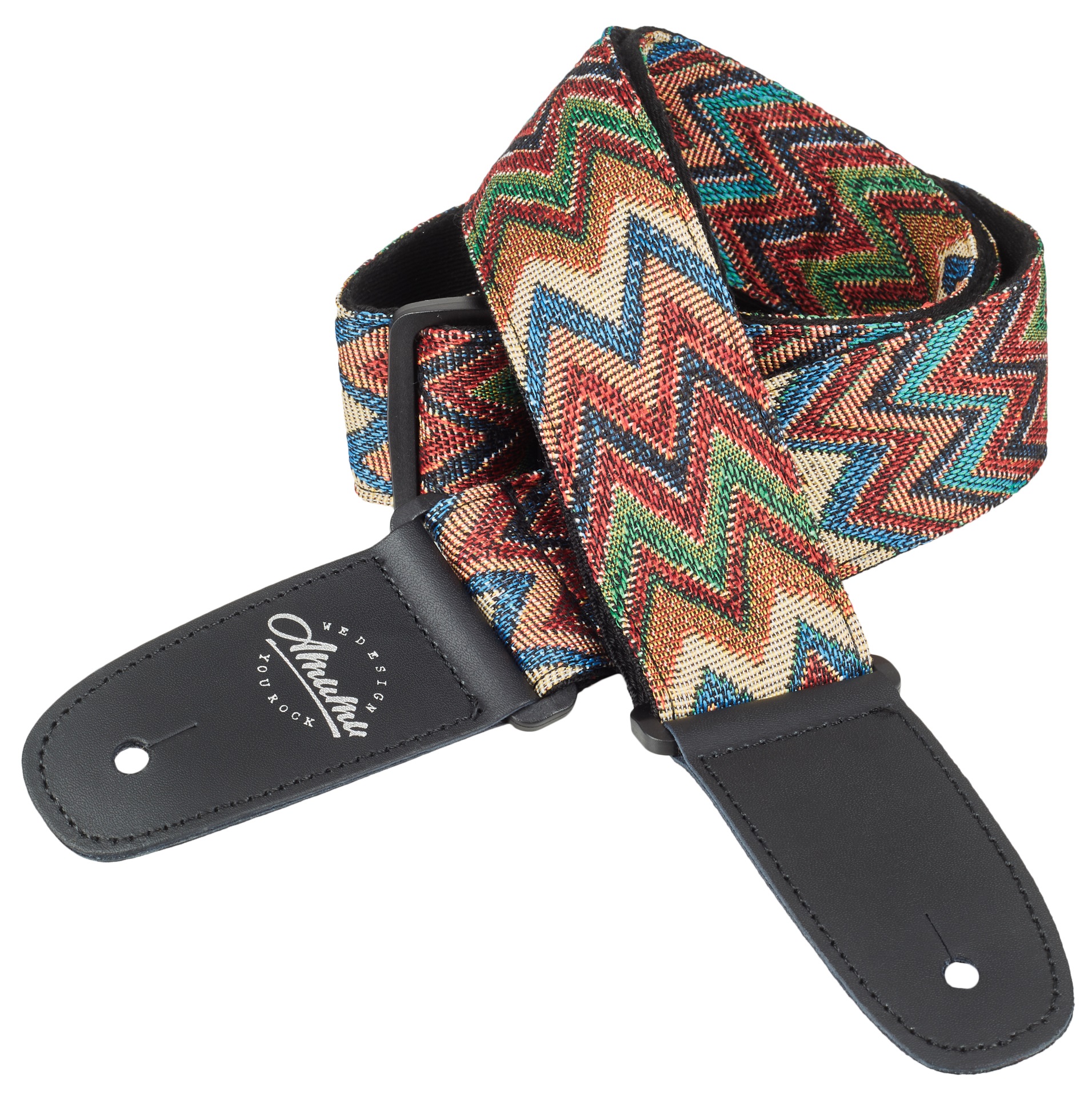 Obrázok Amumu Chevron Jacquard Strap