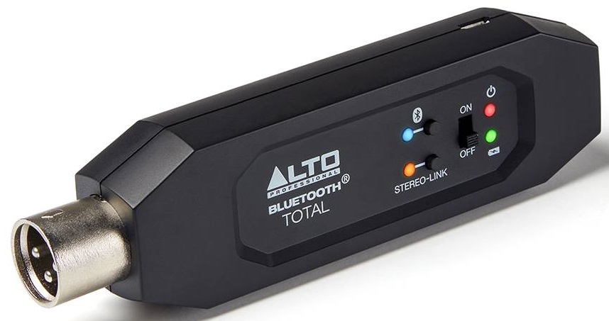 Obrázok Alto Bluetooth Total 2