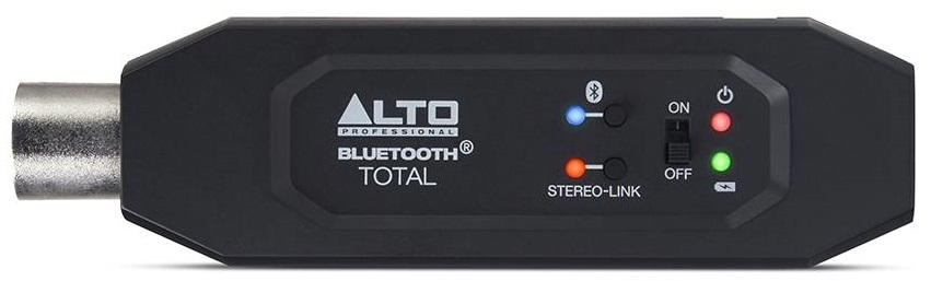 Obrázok Alto Bluetooth Total 2