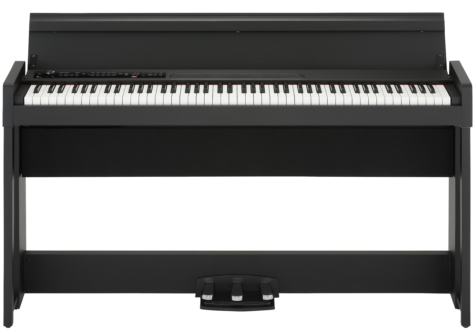 Obrázok Korg C1 BK