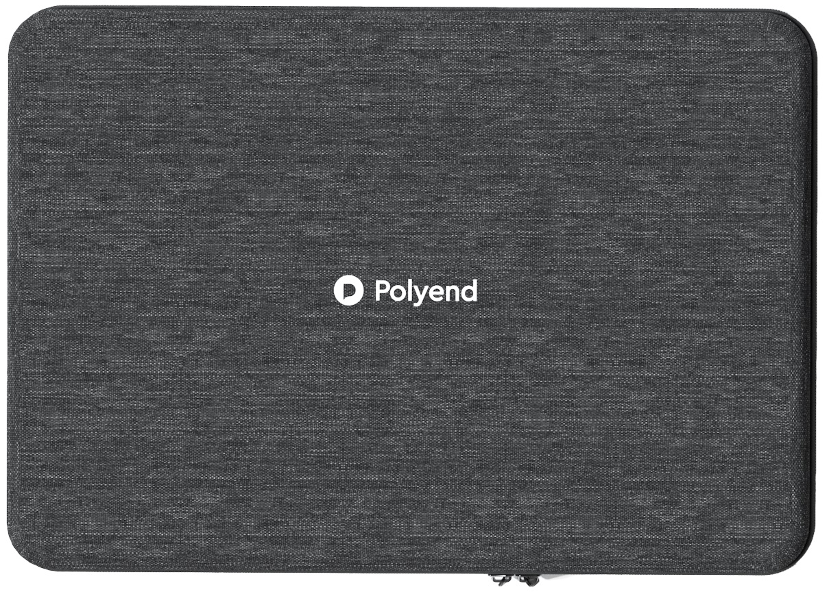 Obrázok Polyend Hard Case