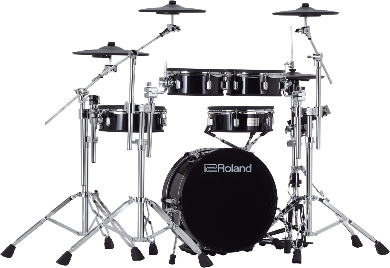 Obrázok Roland VAD307 Kit V-Drums Acoustic Design 