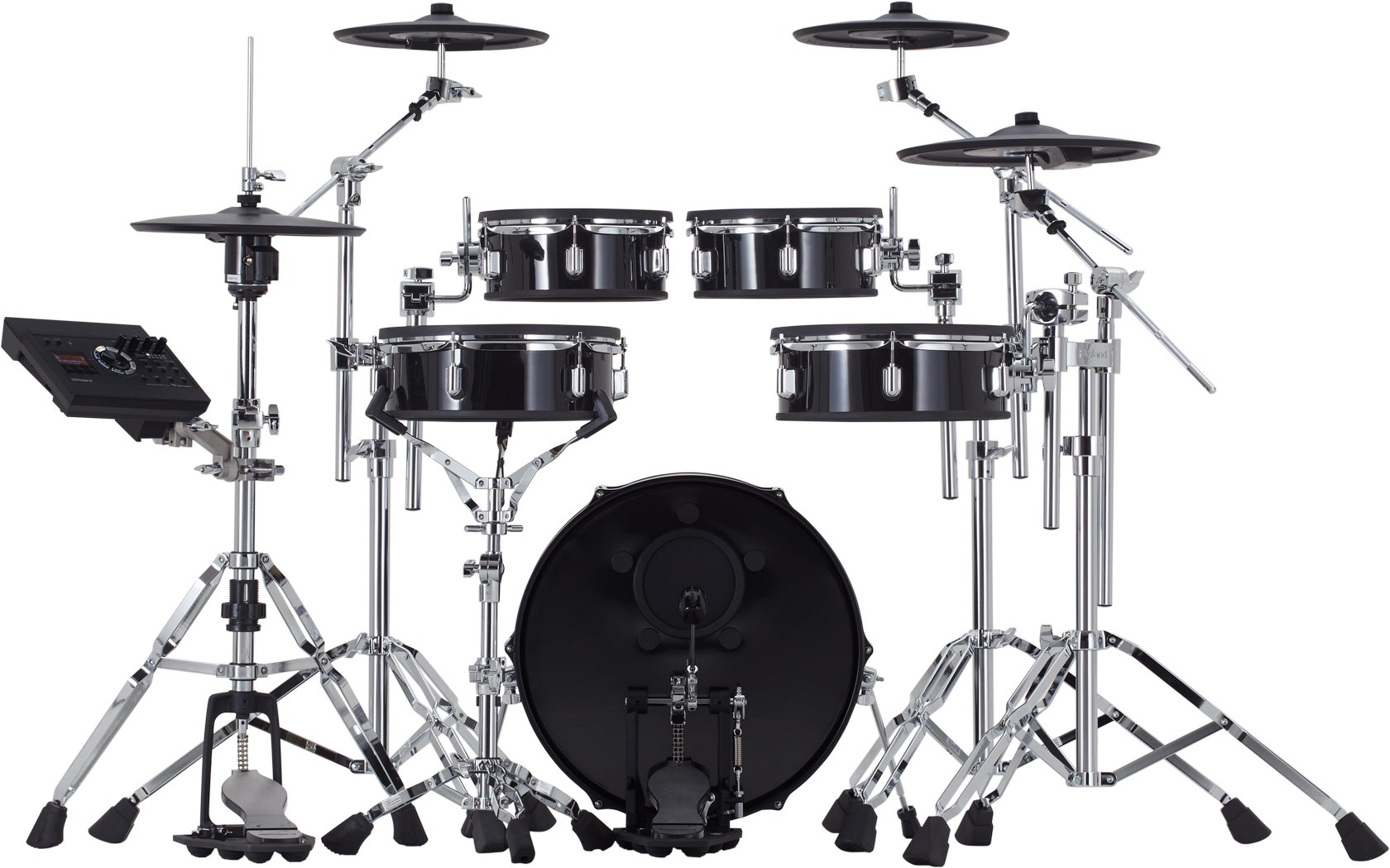 Obrázok Roland VAD307 Kit V-Drums Acoustic Design 