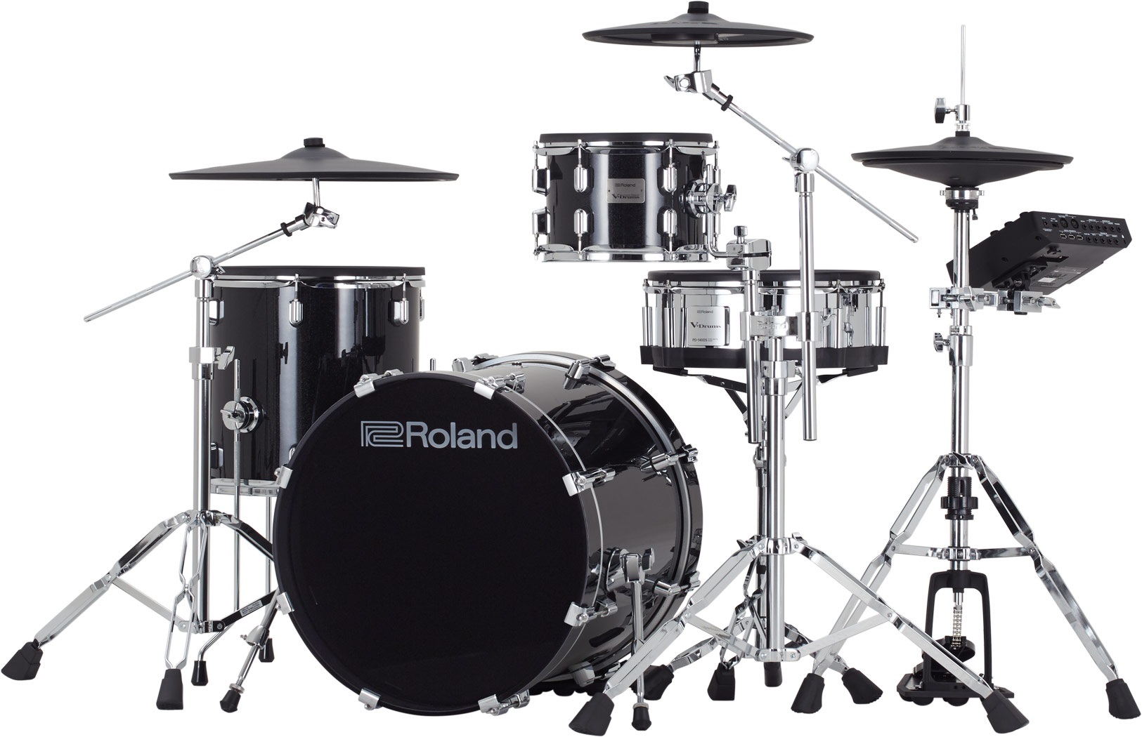 Obrázok Roland VAD504 Kit V-Drums Acoustic Design 