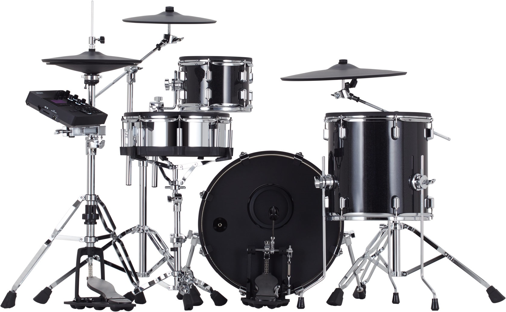 Obrázok Roland VAD504 Kit V-Drums Acoustic Design 