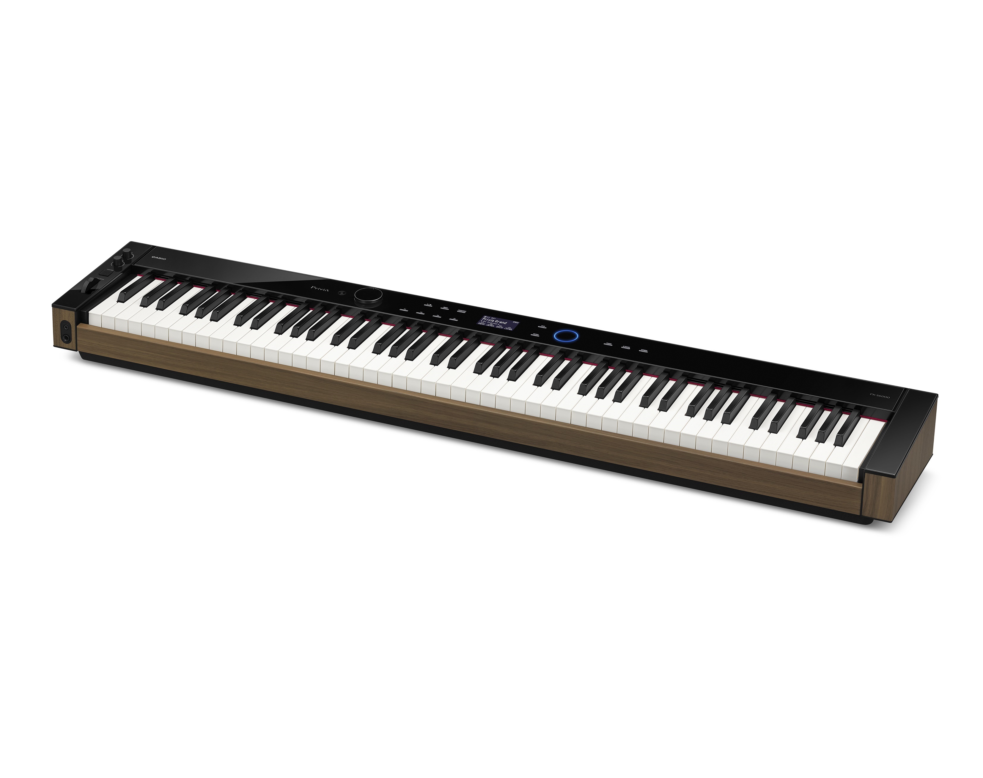 Obrázok Casio PX S6000 BK