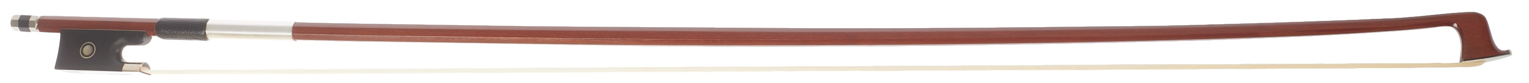 Obrázok Bacio Instruments Brazil Violin Bow NB780 3/4