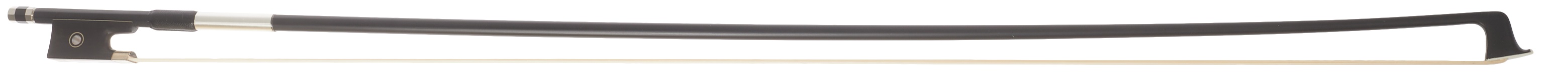 Obrázok Bacio Instruments Carbon Violin Bow NB880C 4/4