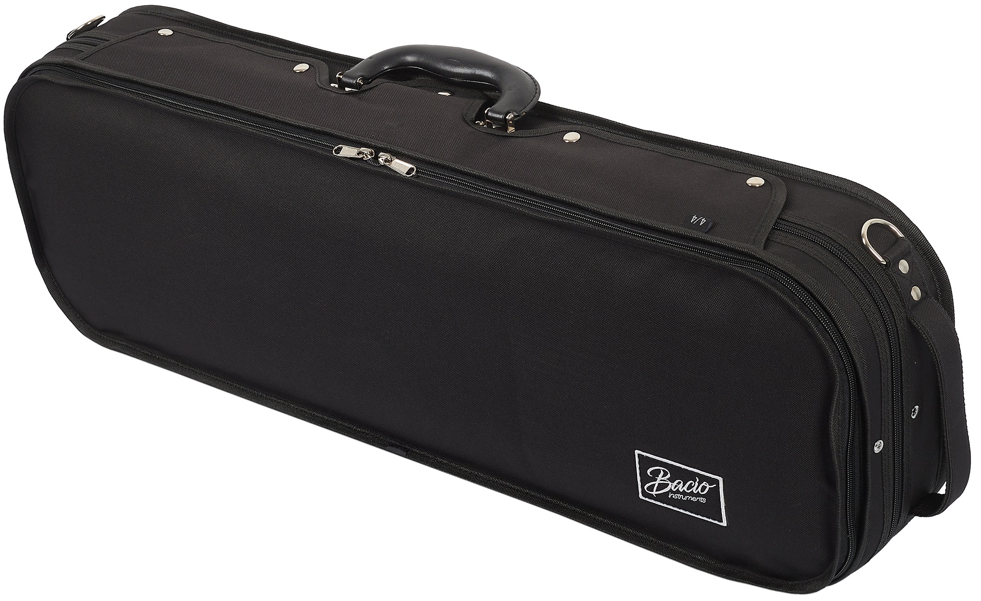 Obrázok Bacio Instruments Foamed Case (SVC105) 4/4