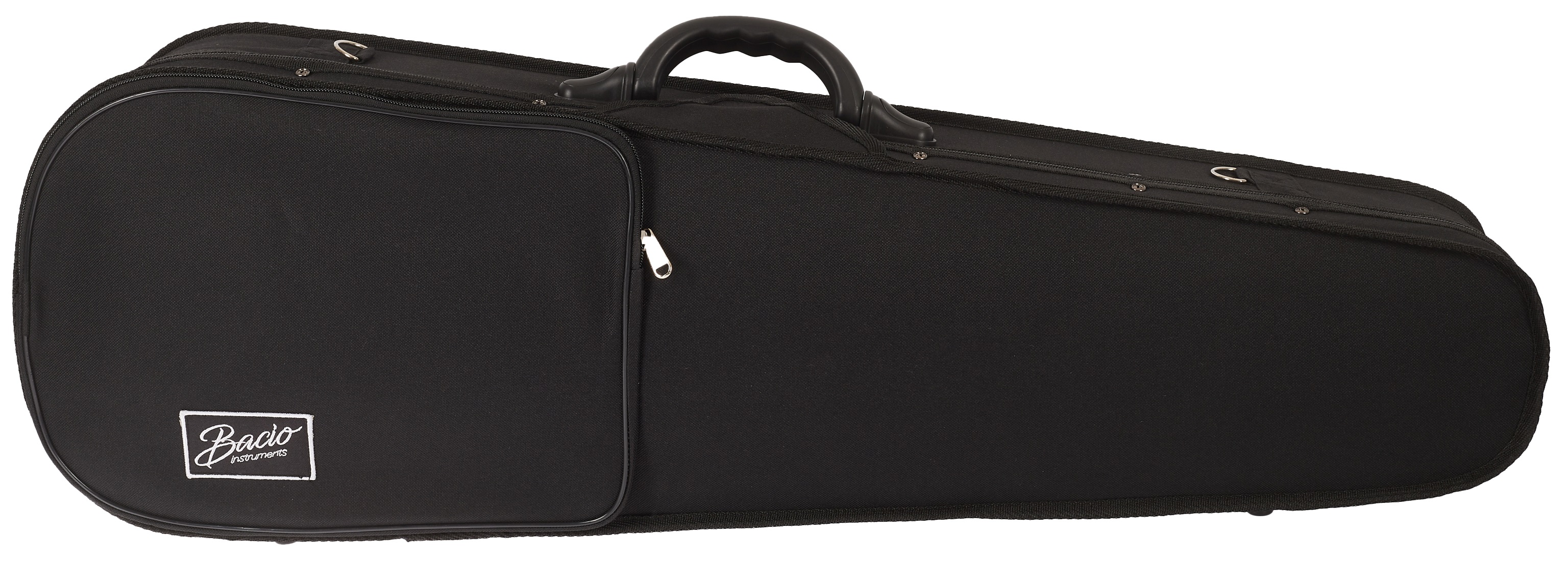 Obrázok Bacio Instruments Violin Case BK 4/4