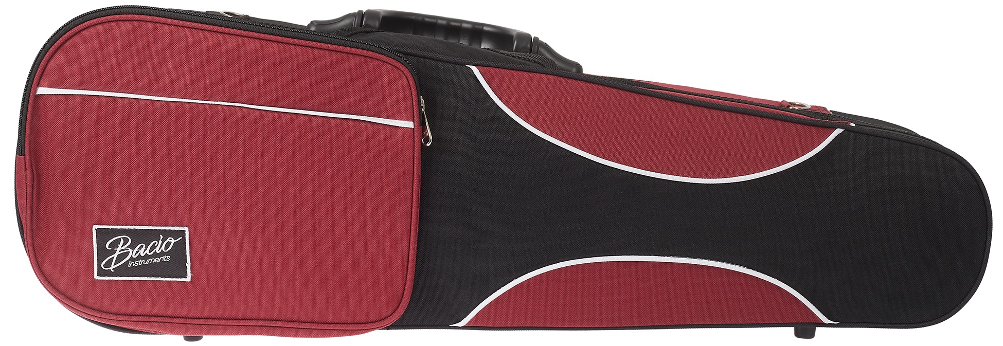 Obrázok Bacio Instruments Violin Case CLR 1/2