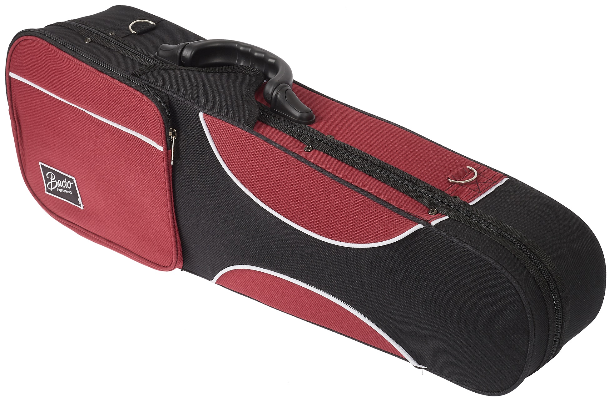 Obrázok Bacio Instruments Violin Case CLR 1/2