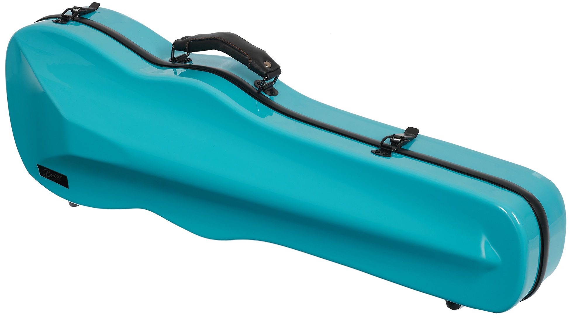 Obrázok Bacio Instruments Violin Case (201) Blue