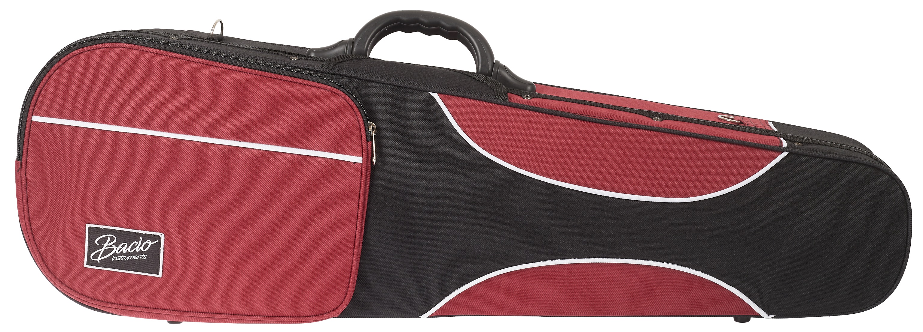 Obrázok Bacio Instruments Violin Case CLR 3/4