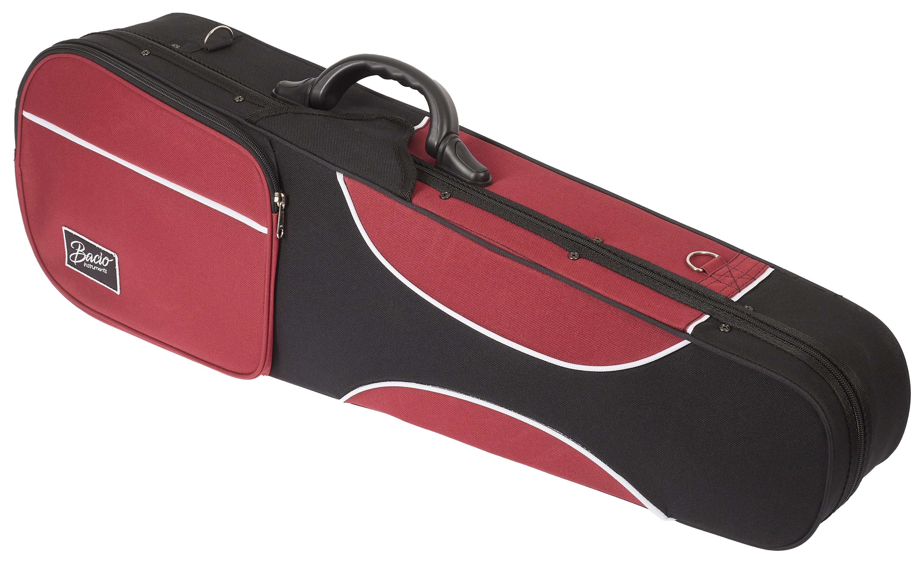 Obrázok Bacio Instruments Violin Case CLR 3/4