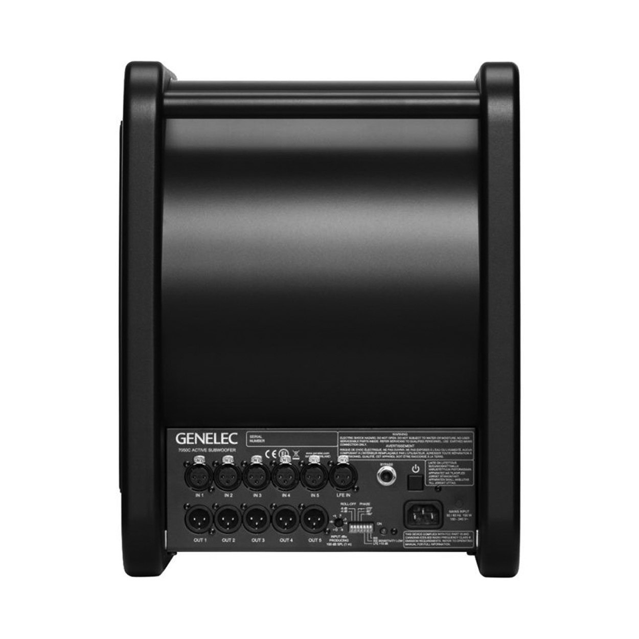 Obrázok Genelec 7050CPM