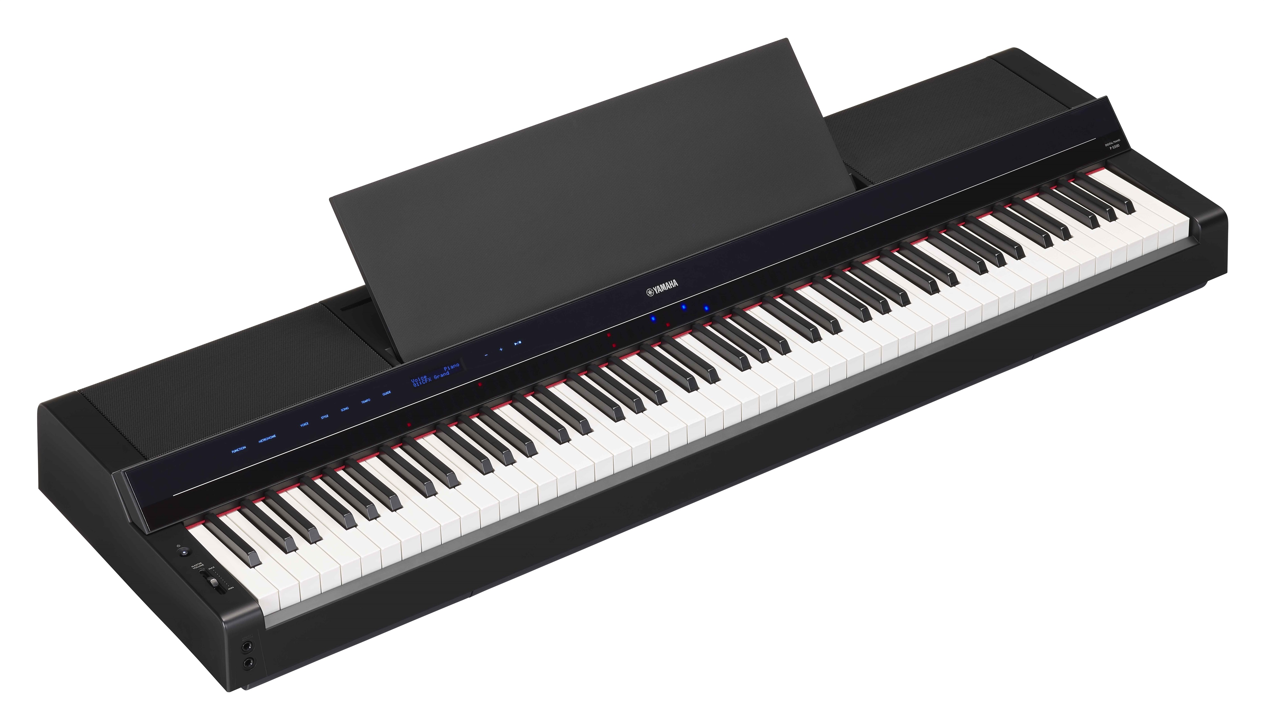 Obrázok Yamaha P-S500 B