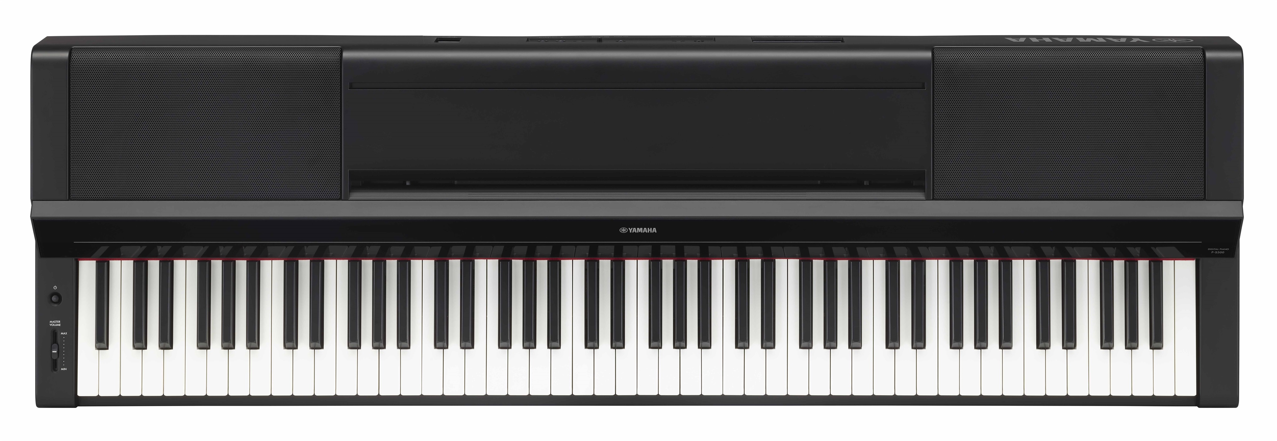 Obrázok Yamaha P-S500 B