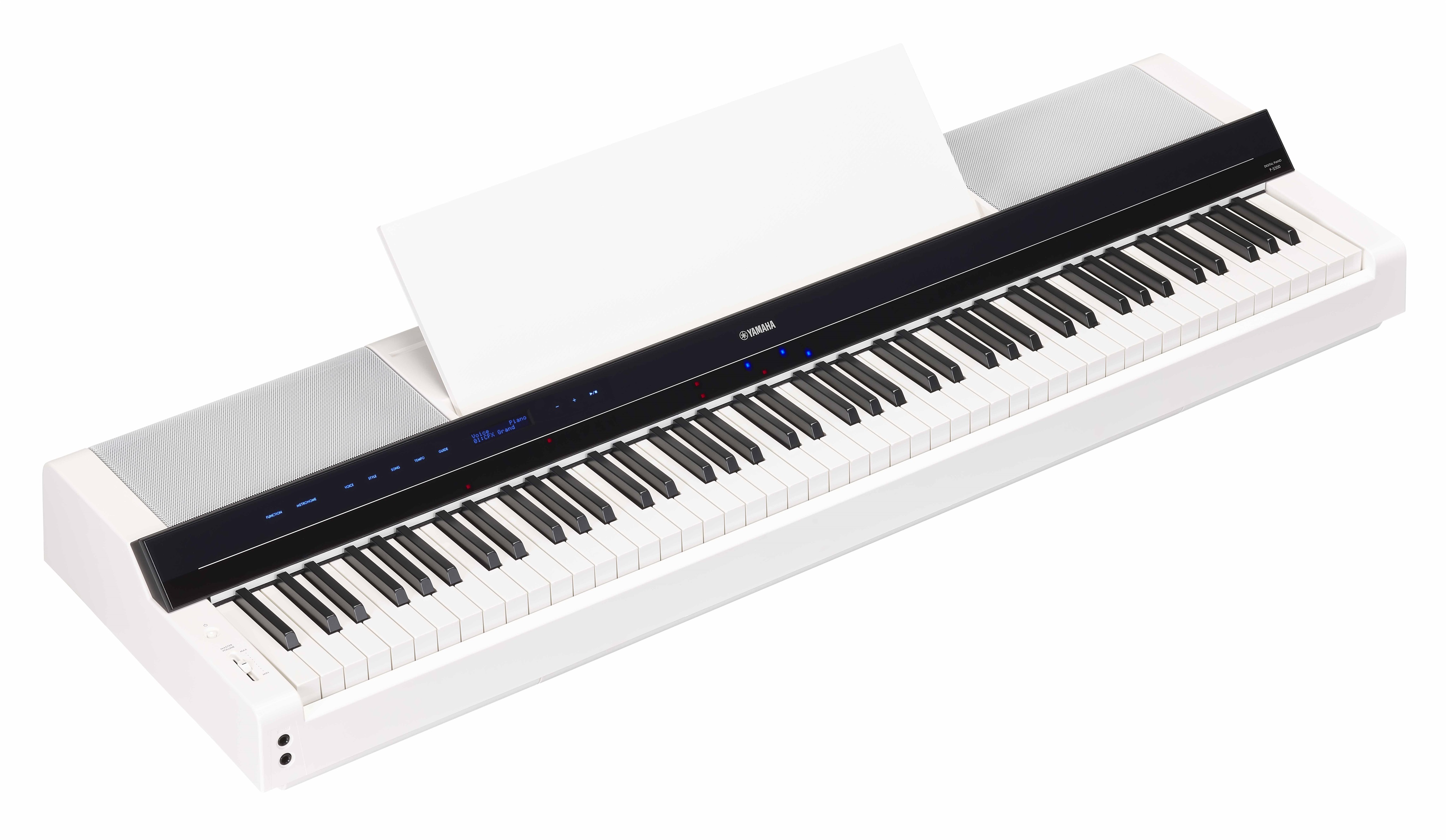 Obrázok Yamaha P-S500 WH