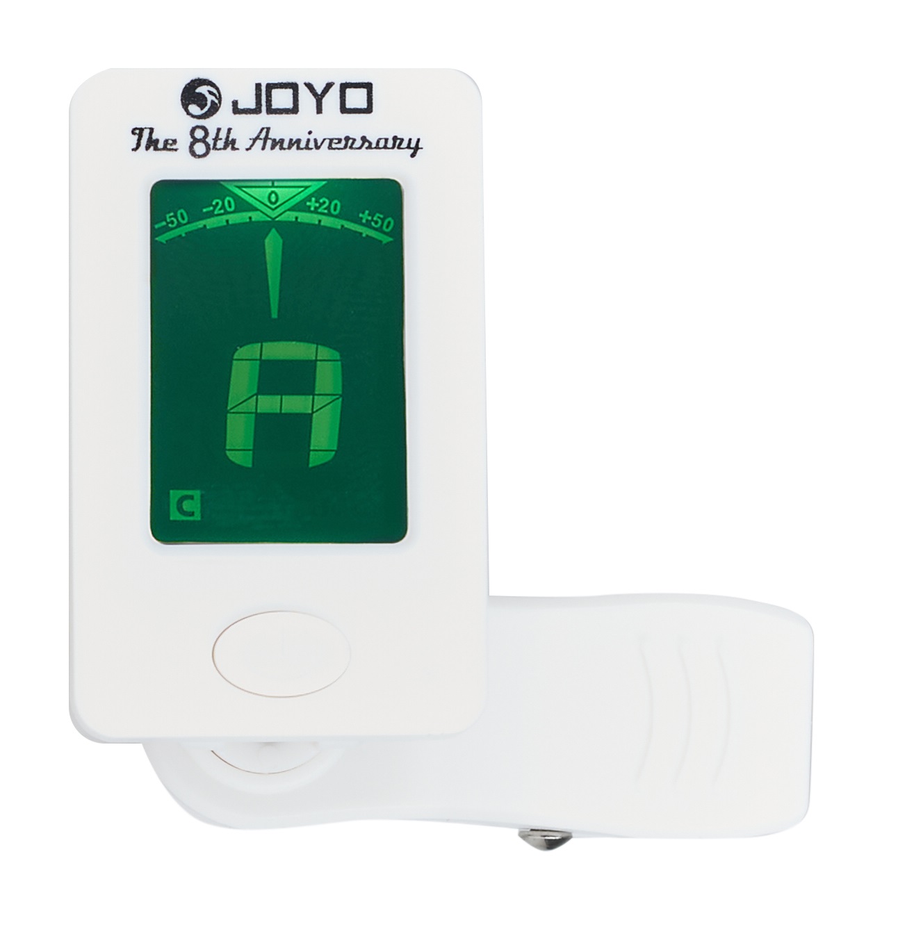 Obrázok Joyo JT-01 White