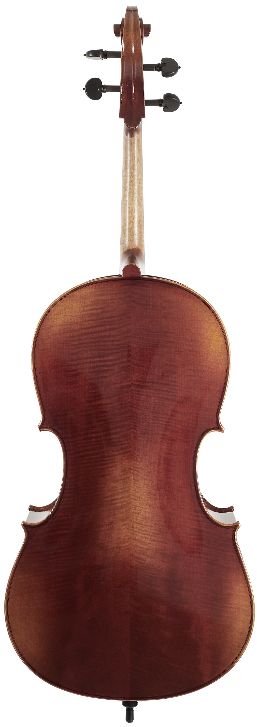 Obrázok Bacio Instruments Professional Cello (AC300) 4/4