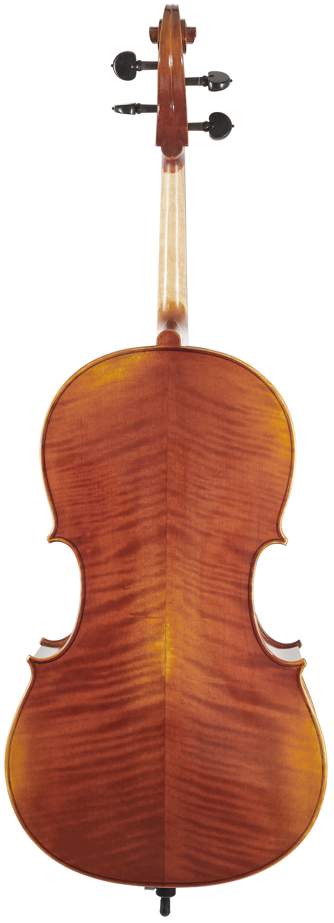 Obrázok Bacio Instruments Professional Cello Antique (ACA300) 4/4