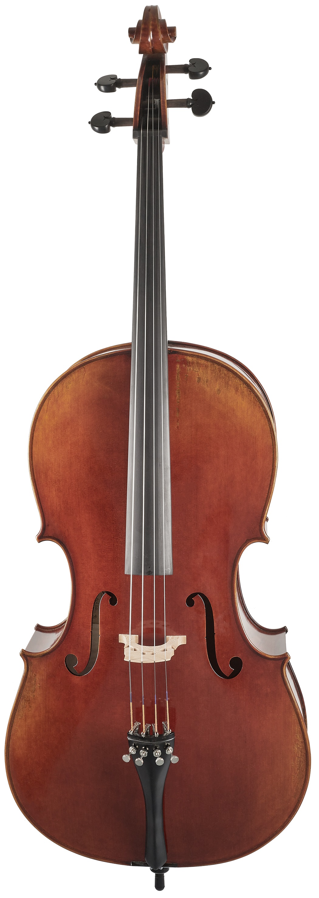 Obrázok Bacio Instruments Master Grade Cello (AC500) 4/4