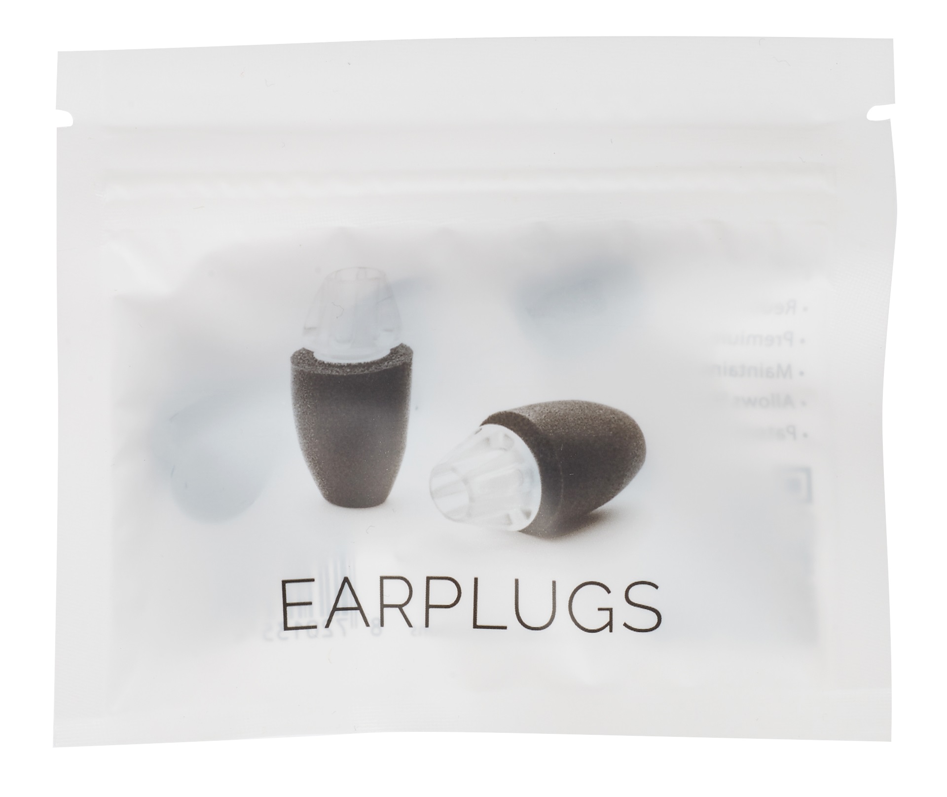 Obrázok Ear-Q EarPlugs 2.1