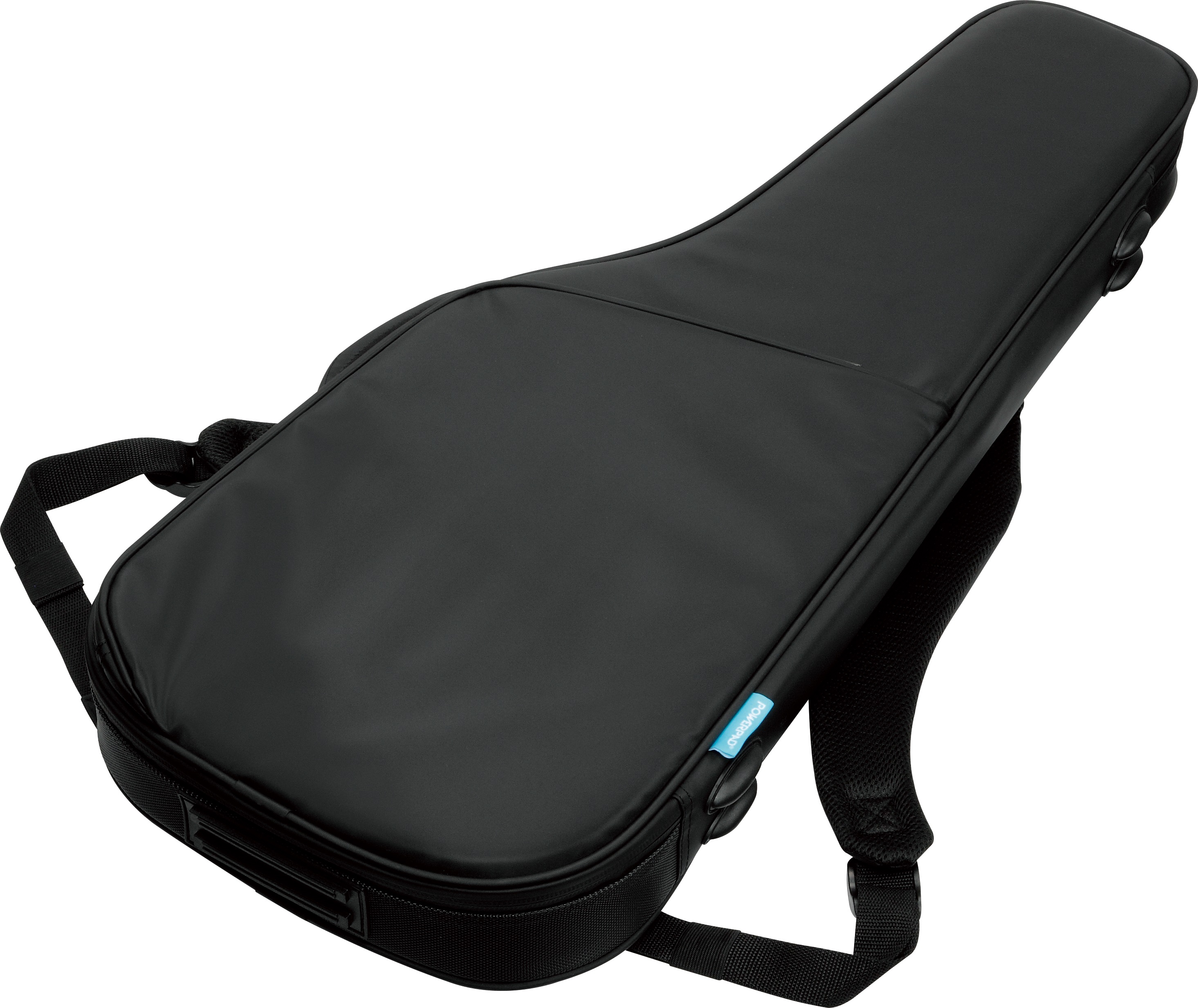 Obrázok Ibanez IGBQ724-BK Powerpad Ultra Gig Bag Q Series