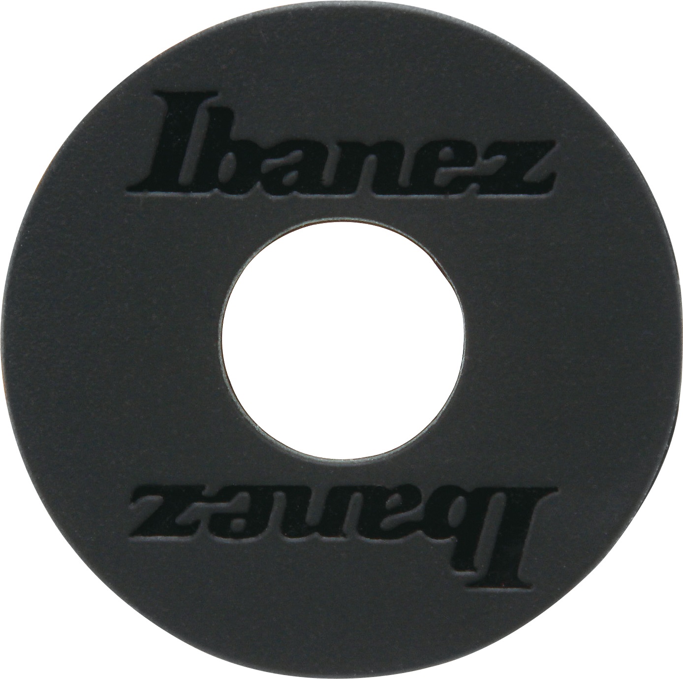 Obrázok Ibanez ISB4-BK Silicone Strap Block